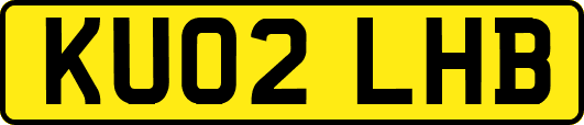 KU02LHB