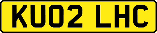 KU02LHC