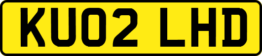 KU02LHD