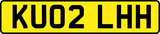 KU02LHH