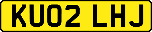 KU02LHJ