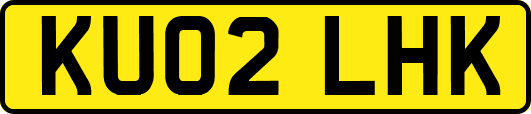 KU02LHK