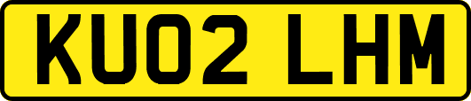 KU02LHM