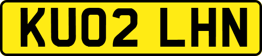 KU02LHN