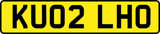 KU02LHO
