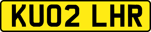 KU02LHR