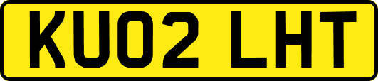 KU02LHT