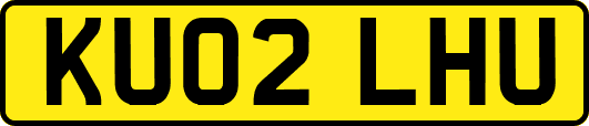 KU02LHU