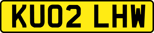 KU02LHW