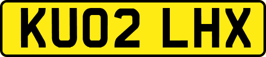 KU02LHX