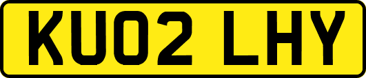 KU02LHY