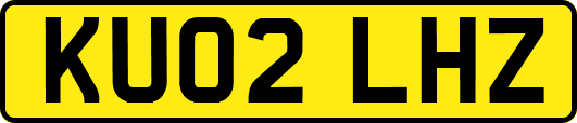 KU02LHZ