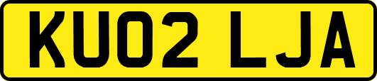 KU02LJA