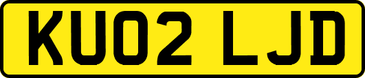 KU02LJD