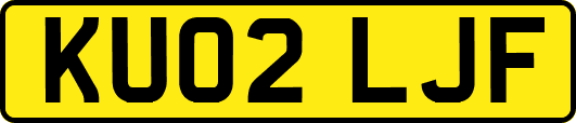 KU02LJF