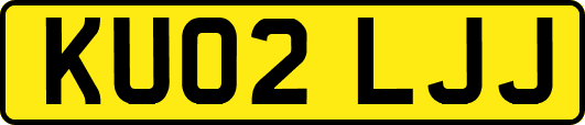 KU02LJJ