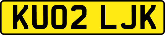 KU02LJK