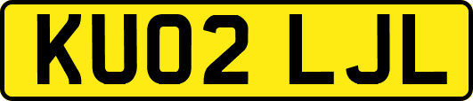 KU02LJL