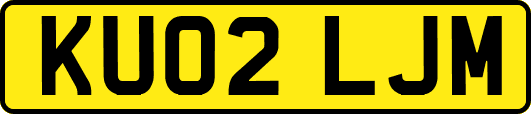KU02LJM