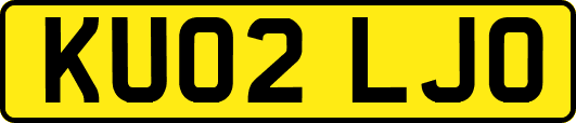 KU02LJO