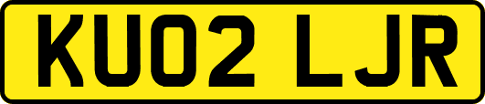 KU02LJR