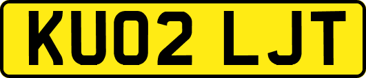 KU02LJT