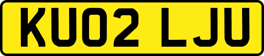 KU02LJU