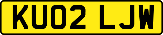 KU02LJW