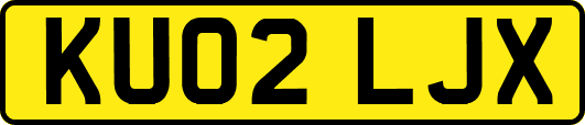 KU02LJX