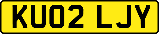 KU02LJY