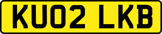 KU02LKB