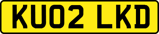 KU02LKD