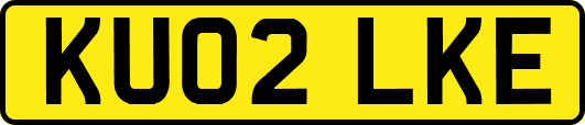 KU02LKE