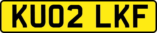 KU02LKF