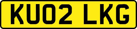 KU02LKG