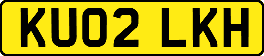 KU02LKH