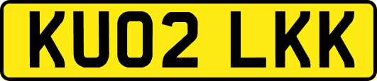KU02LKK