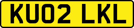 KU02LKL