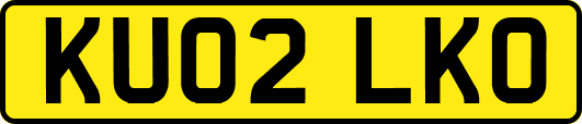 KU02LKO