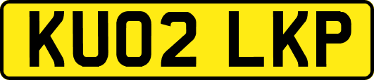 KU02LKP