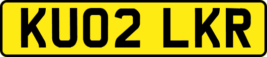 KU02LKR
