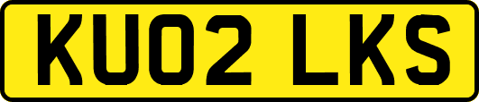 KU02LKS