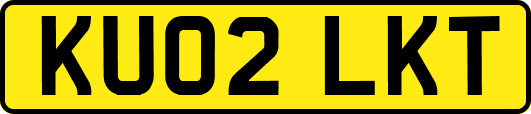 KU02LKT