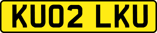 KU02LKU