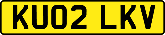 KU02LKV