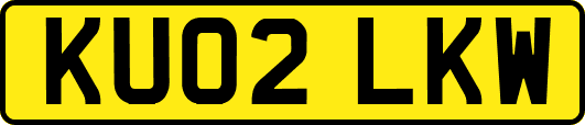KU02LKW