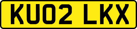 KU02LKX