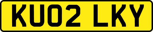KU02LKY