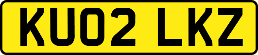 KU02LKZ