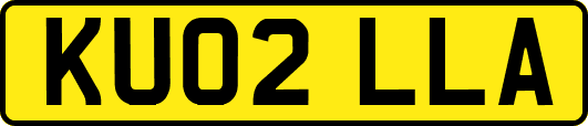 KU02LLA